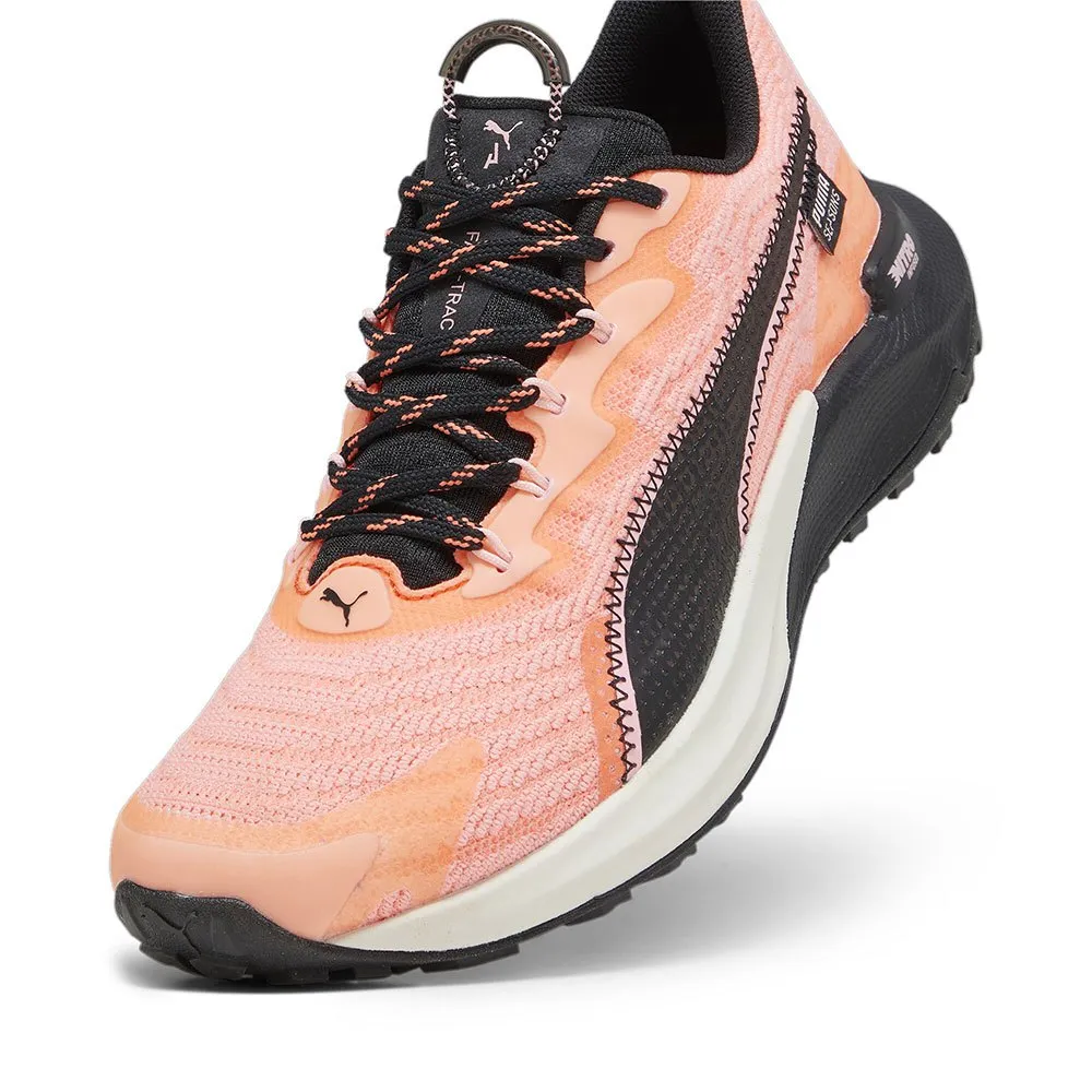Puma Fast-trac Nitro 2 Løpesko female Puma Fast-trac Nitro 2 Løpesko female