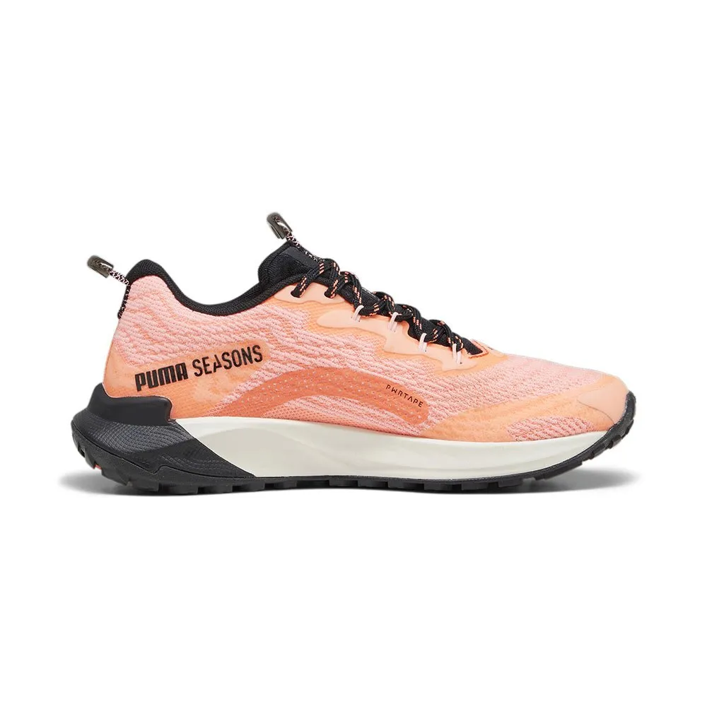 Puma Fast-trac Nitro 2 Løpesko female Puma Fast-trac Nitro 2 Løpesko female