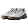 Dusky gray / gray echo