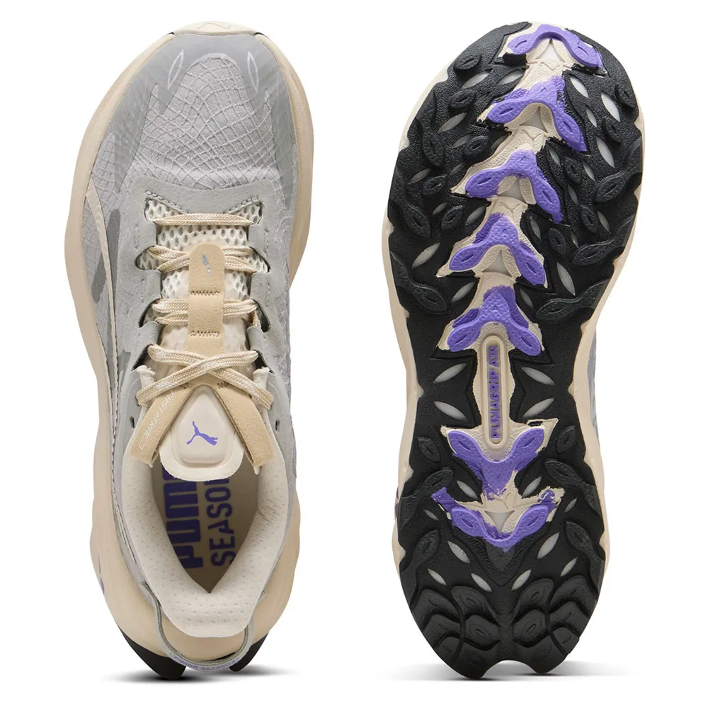 Puma Fast-trac Nitro 3 Gtx Løpesko female Puma Fast-trac Nitro 3 Gtx Løpesko female