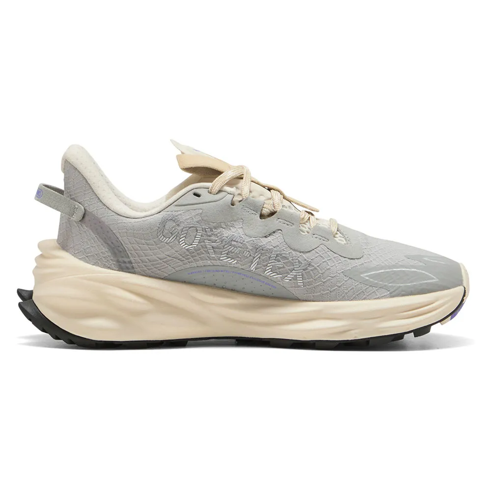 Puma Fast-trac Nitro 3 Gtx Løpesko female Puma Fast-trac Nitro 3 Gtx Løpesko female