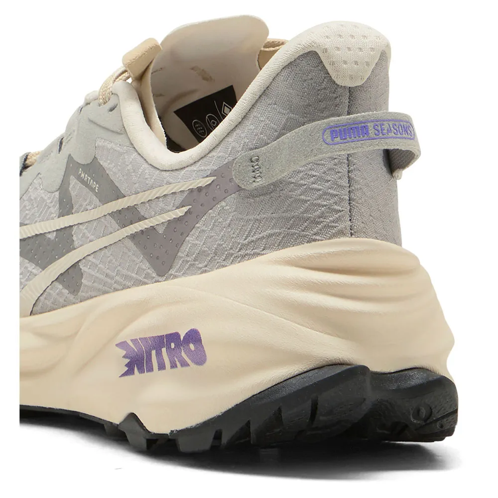 Puma Fast-trac Nitro 3 Gtx Løpesko female Puma Fast-trac Nitro 3 Gtx Løpesko female