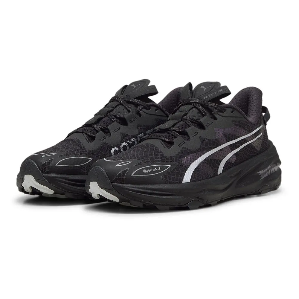 Puma Fast-trac Nitro 3 Gtx Løpesko male