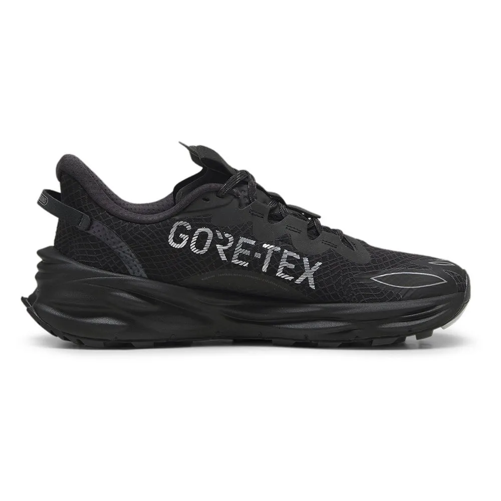 Puma Fast-trac Nitro 3 Gtx Løpesko male