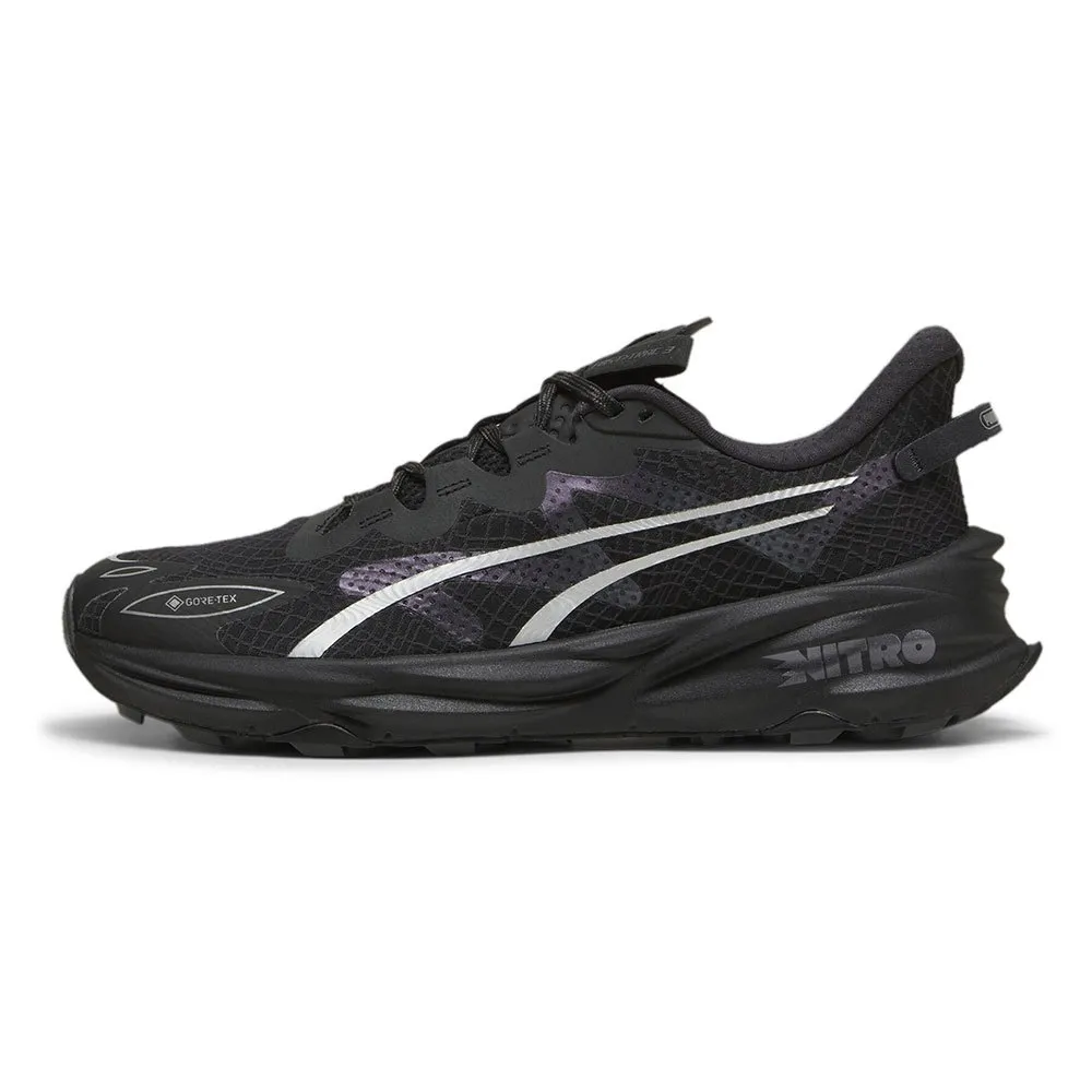 Puma Fast-trac Nitro 3 Gtx Løpesko male