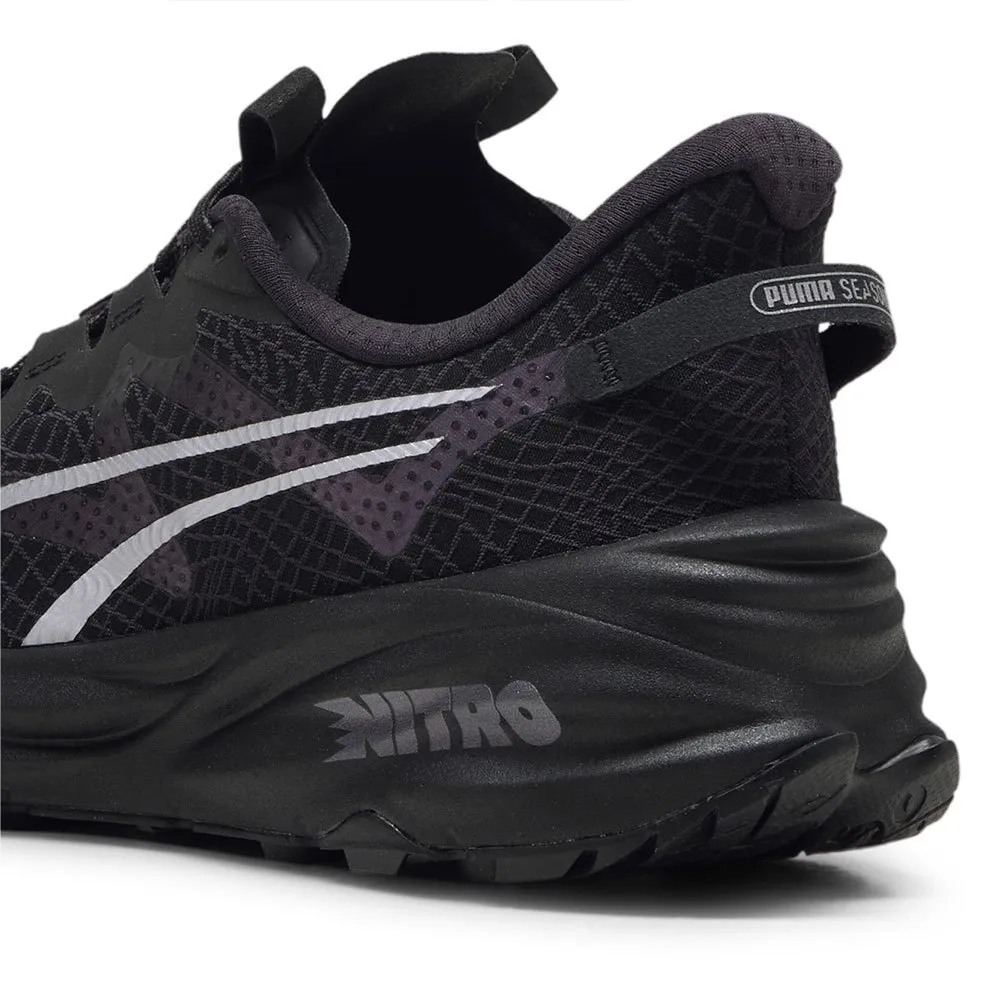 Puma Fast-trac Nitro 3 Gtx Løpesko male