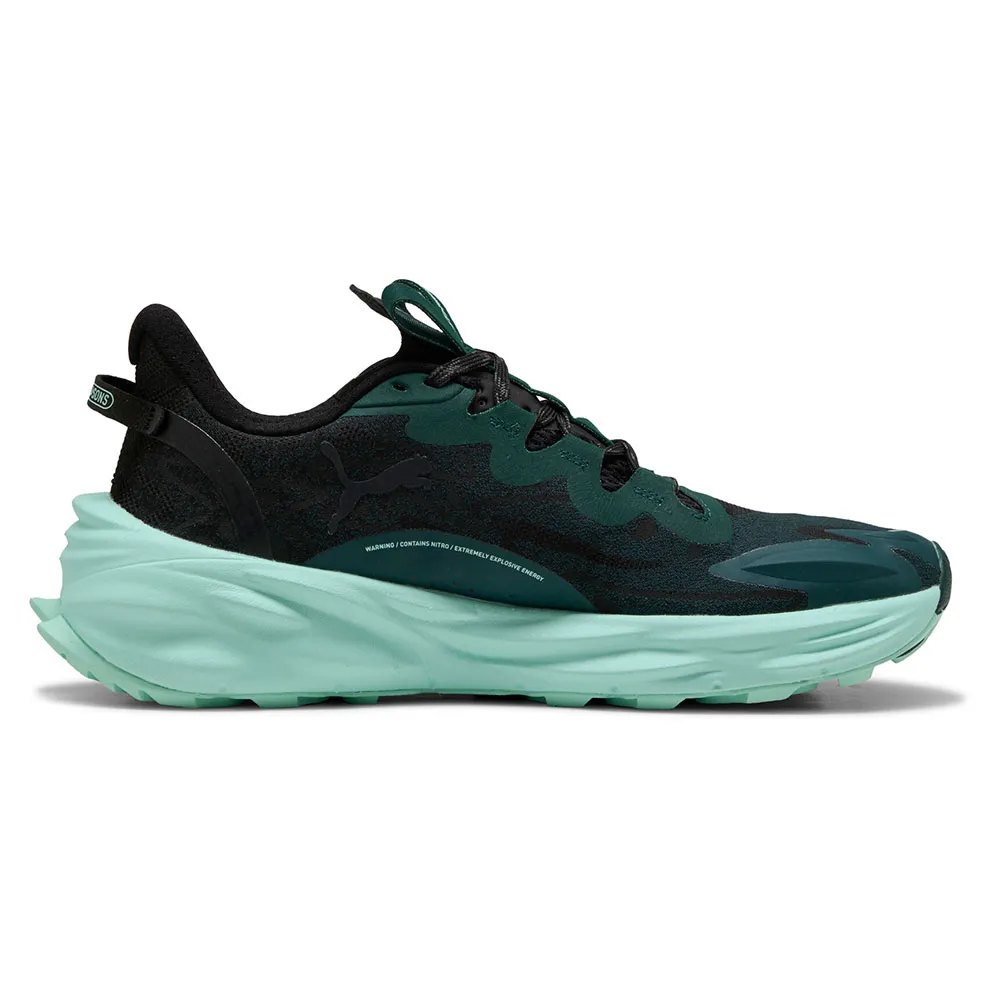 Puma Fast-trac Nitro 3 Løpesko male Puma Fast-trac Nitro 3 Løpesko male