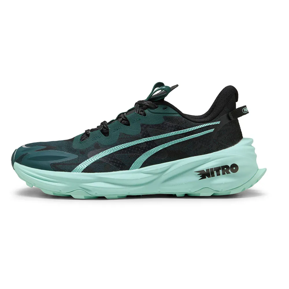 Puma Fast-trac Nitro 3 Løpesko male Puma Fast-trac Nitro 3 Løpesko male