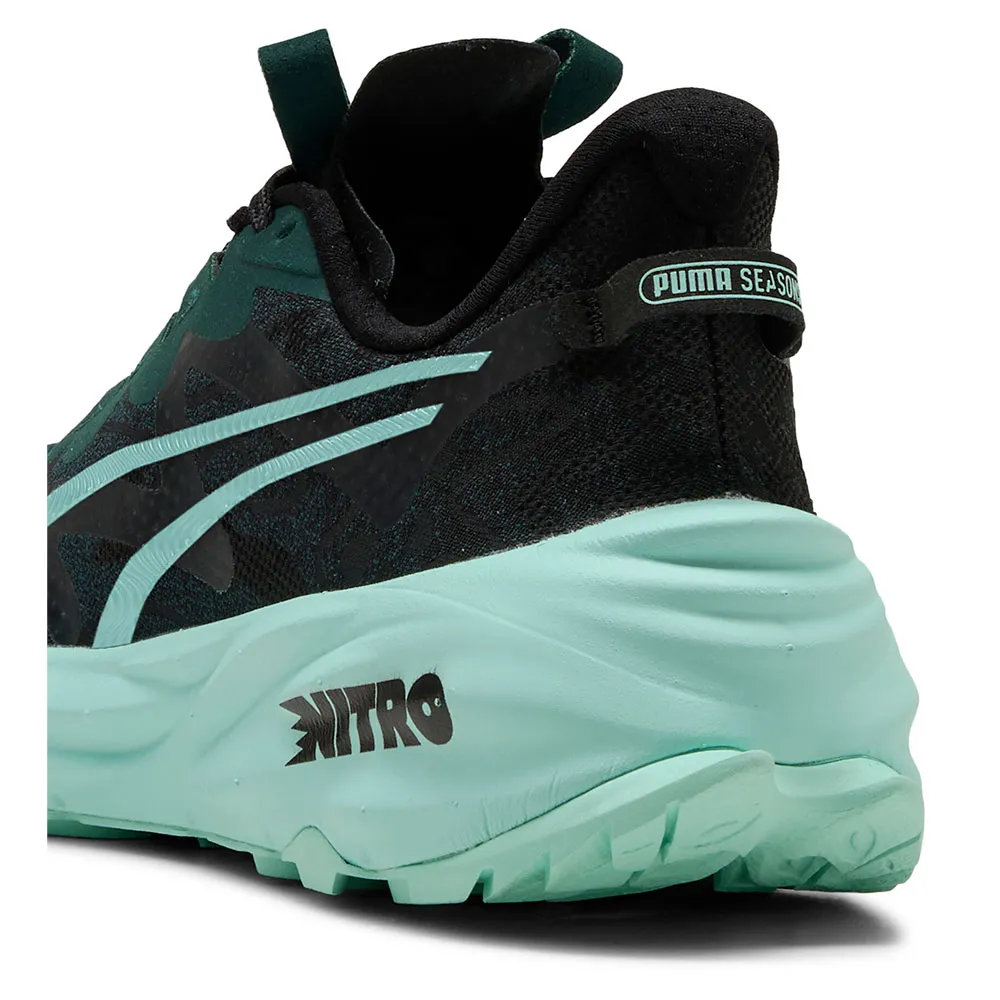 Puma Fast-trac Nitro 3 Løpesko male Puma Fast-trac Nitro 3 Løpesko male