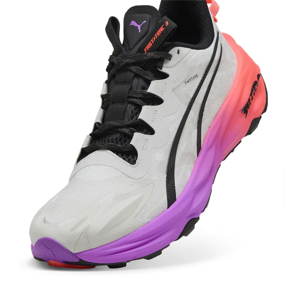 Puma Fast Trailsko female Puma Fast Trailsko female