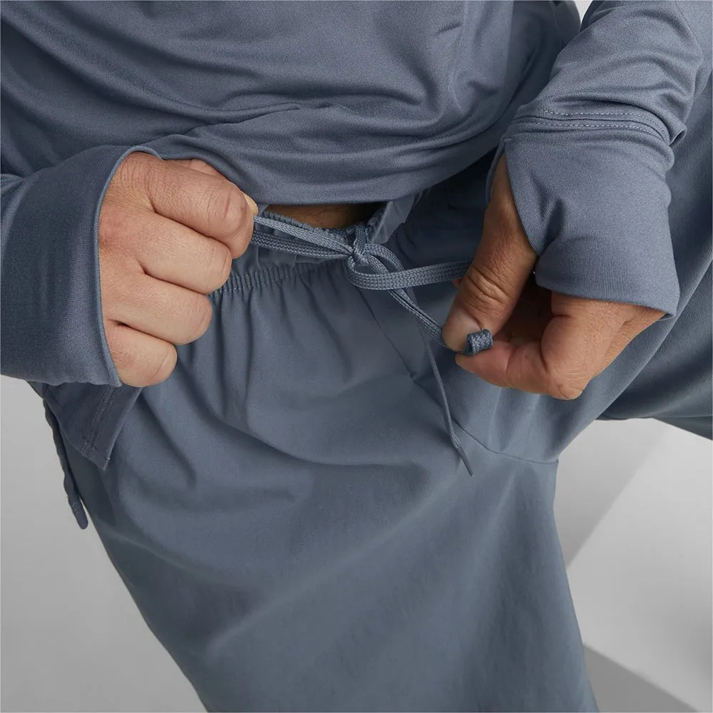Puma Fav 2-i-1 Shorts male, Evening sky