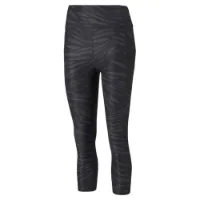Puma Favorite Aop 3 3/4 Leggings female Puma Favorite Aop 3 3/4 Leggings female