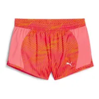 Puma Favorite Aop Velocity 3´´ Shorts female