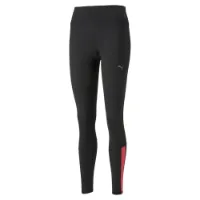 Puma Favorite Reg Rise Full Leggings Kvinne Puma Favorite Reg Rise Full Leggings Kvinne