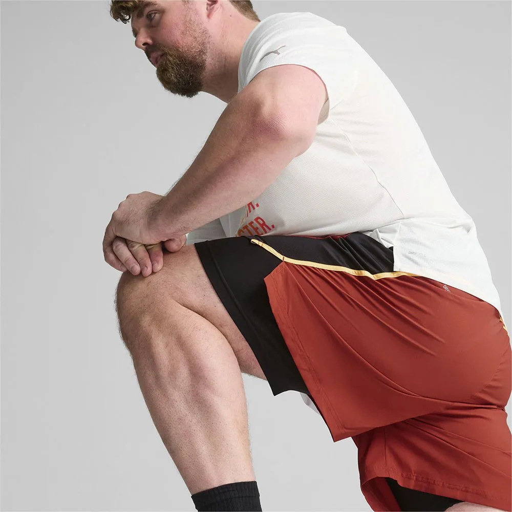 Puma Favorite Velocity 2-i-1 Shorts male Puma Favorite Velocity 2-i-1 Shorts male