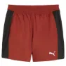 Mars red / black
