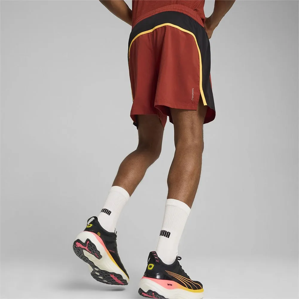 Puma Favorite Velocity 5´´ Shorts male Puma Favorite Velocity 5´´ Shorts male