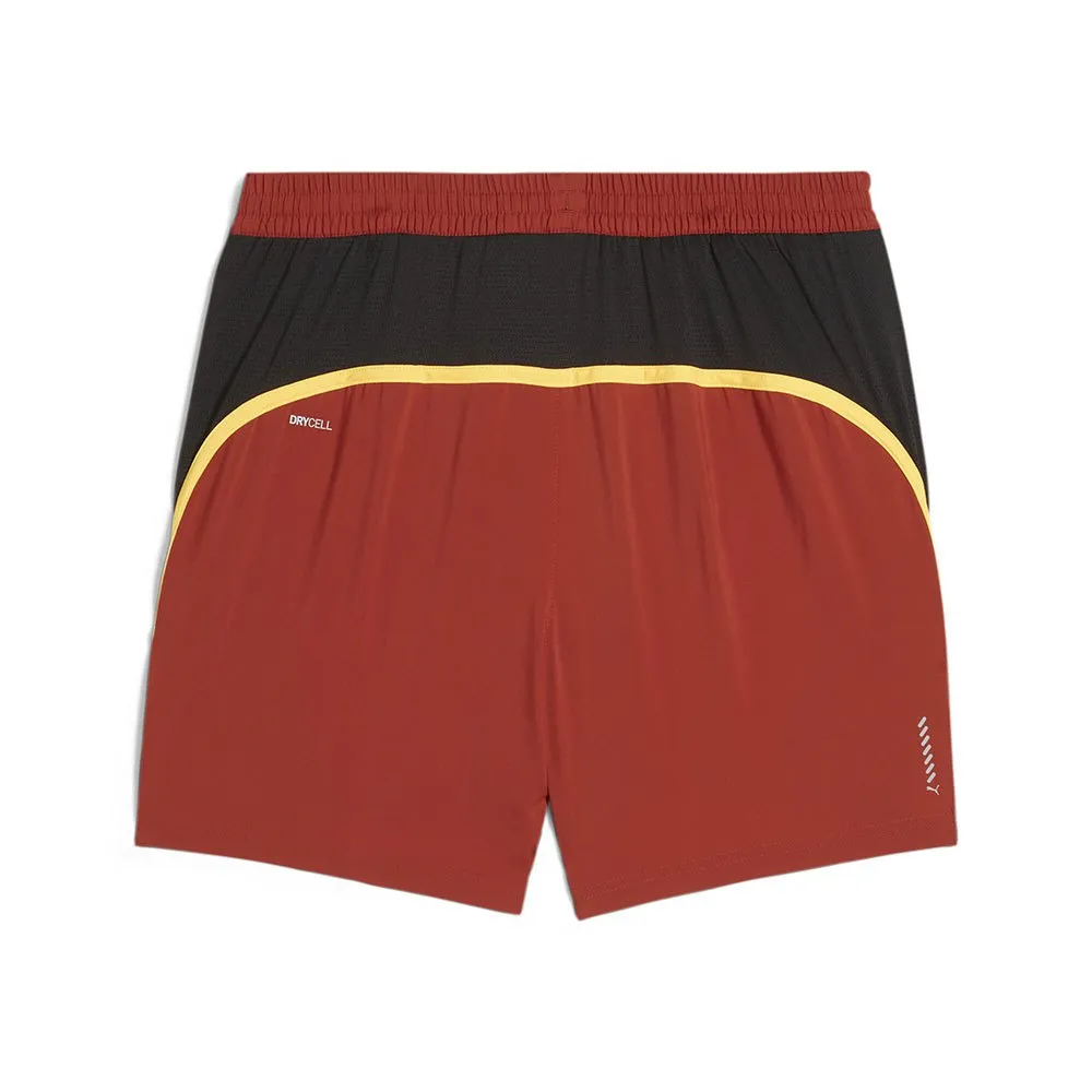 Puma Favorite Velocity 5´´ Shorts male Puma Favorite Velocity 5´´ Shorts male