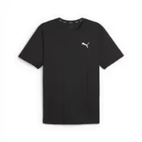 Puma Favorite Velocity Kortarmet T-skjorte male