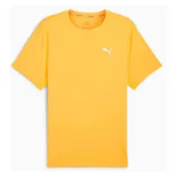 Puma Favorite Velocity Kortarmet T-skjorte male