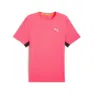 Puma Favorite Velocity Kortarmet T-skjorte male