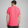 Puma Favorite Velocity Kortarmet T-skjorte male