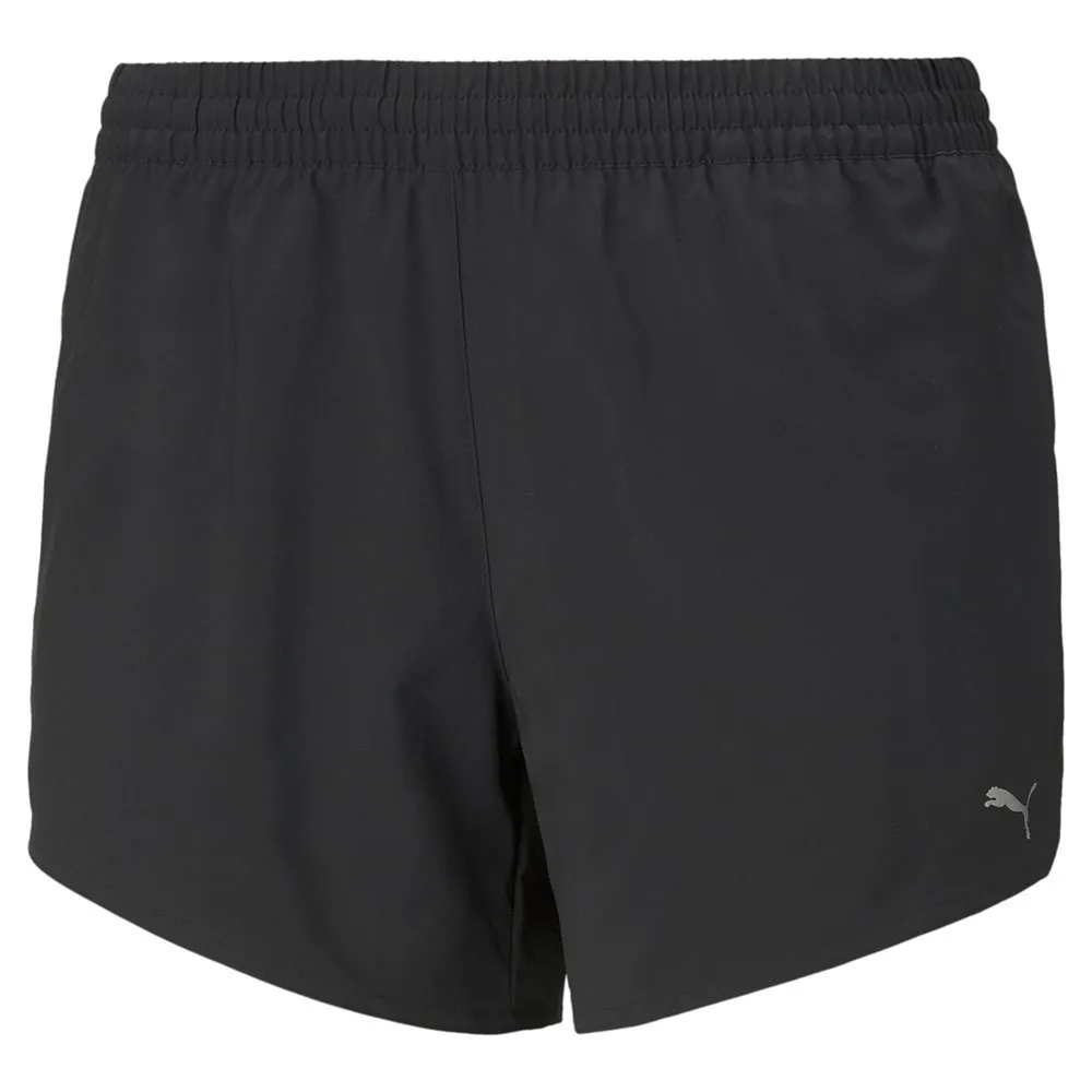 Puma Favorite Woven 5´´ Shorts female, Puma black