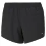 Puma Favorite Woven 5´´ Shorts female, Puma black