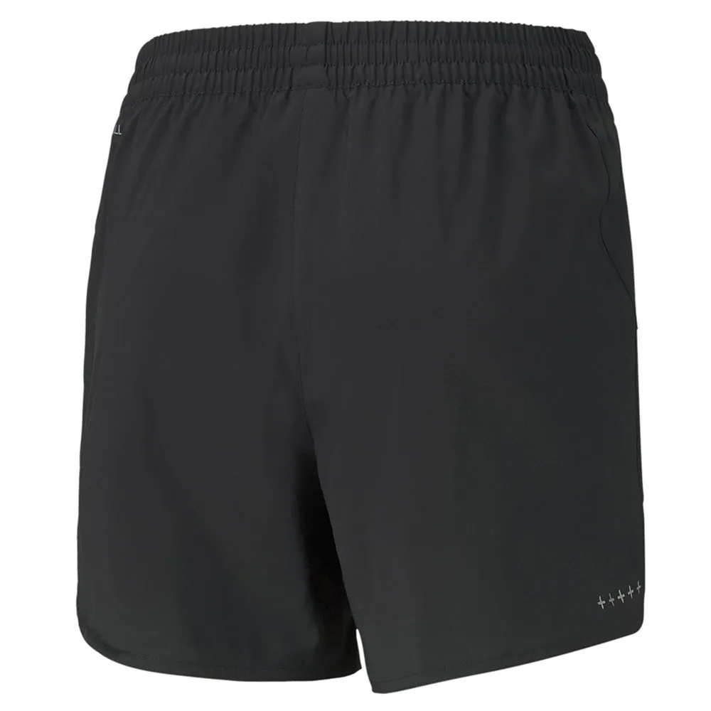 Puma Favorite Woven 5´´ Shorts female, Puma black
