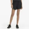 Puma Favorite Woven 5´´ Shorts female, Puma black