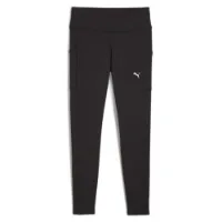 Puma Favorites Brushed Velocity Leggings female Puma Favorites Brushed Velocity Leggings female