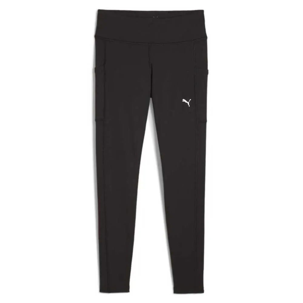 Puma Favorites Brushed Velocity Leggings female Puma Favorites Brushed Velocity Leggings female