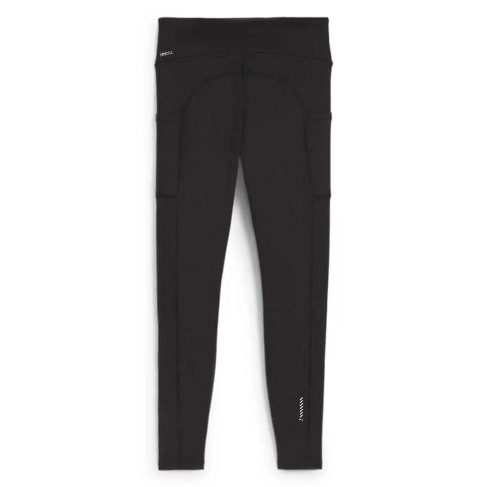 Puma Favorites Brushed Velocity Leggings female Puma Favorites Brushed Velocity Leggings female