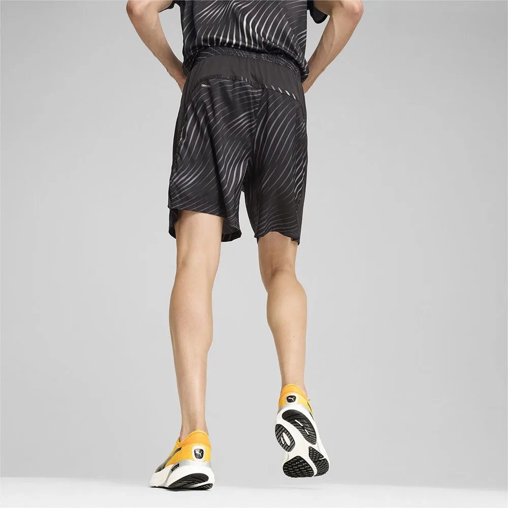 Puma Favorites Velocity Aop 7´´ Shorts male Puma Favorites Velocity Aop 7´´ Shorts male