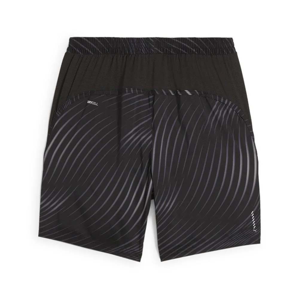 Puma Favorites Velocity Aop 7´´ Shorts male Puma Favorites Velocity Aop 7´´ Shorts male