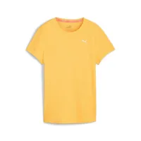 Puma Favorites Velocity Kortarmet T-skjorte female Puma Favorites Velocity Kortarmet T-skjorte female