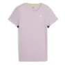 Puma Favorites Velocity Kortarmet T-skjorte female
