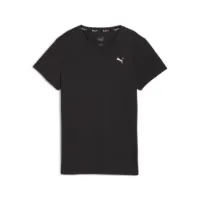 Puma Favroites Forever Faster Graphic Kortarmet T-skjorte female Puma Favroites Forever Faster Graphic Kortarmet T-skjorte female