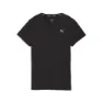 Puma Favroites Forever Faster Graphic Kortarmet T-skjorte female