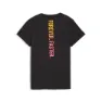 Puma Favroites Forever Faster Graphic Kortarmet T-skjorte female