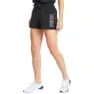 Puma Feel It Shorts female, Puma black