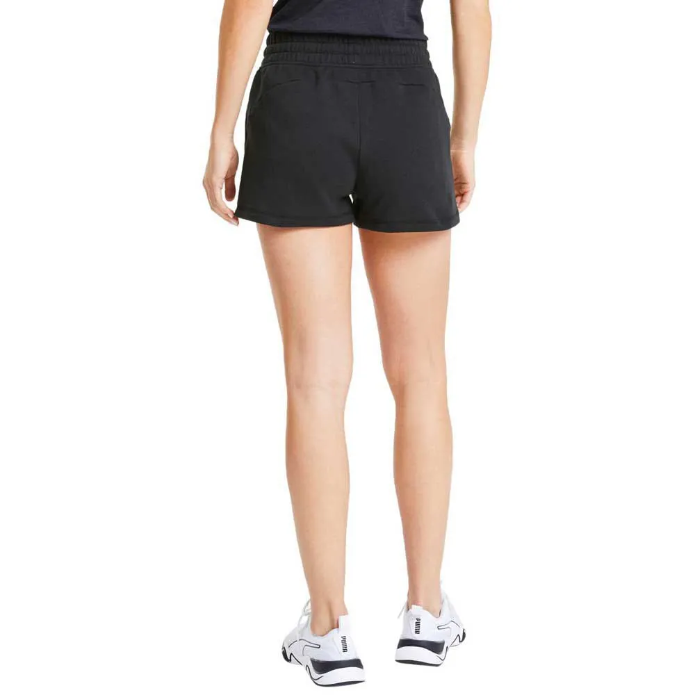 Puma Feel It Shorts female, Puma black