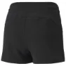 Puma Feel It Shorts female, Puma black