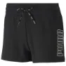 Puma Feel It Shorts female, Puma black