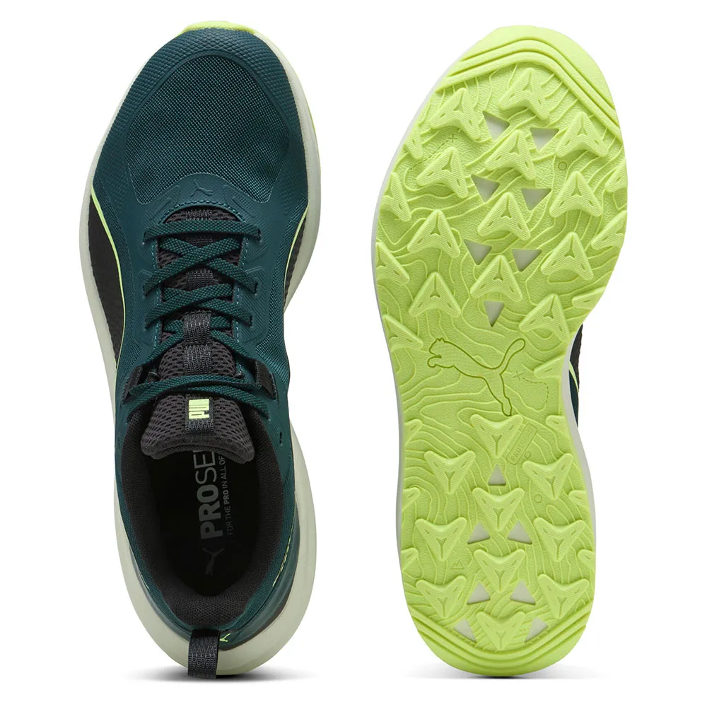 Puma Flare Pro Trail Løpesko male