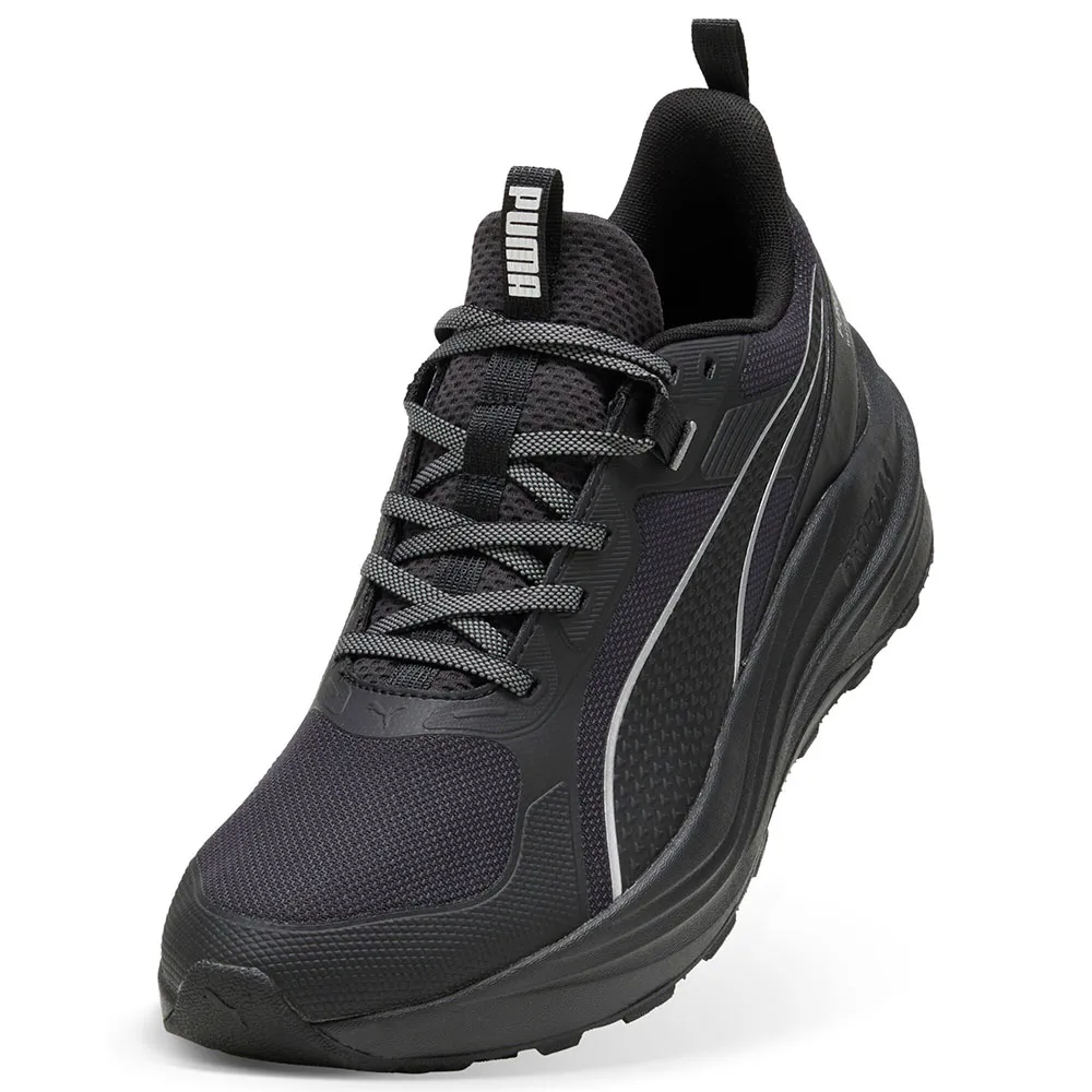 Puma Flare Pro Trail Ptx Løpesko male, Puma black / puma silver Puma Flare Pro Trail Ptx Løpesko male, Puma black / puma silver