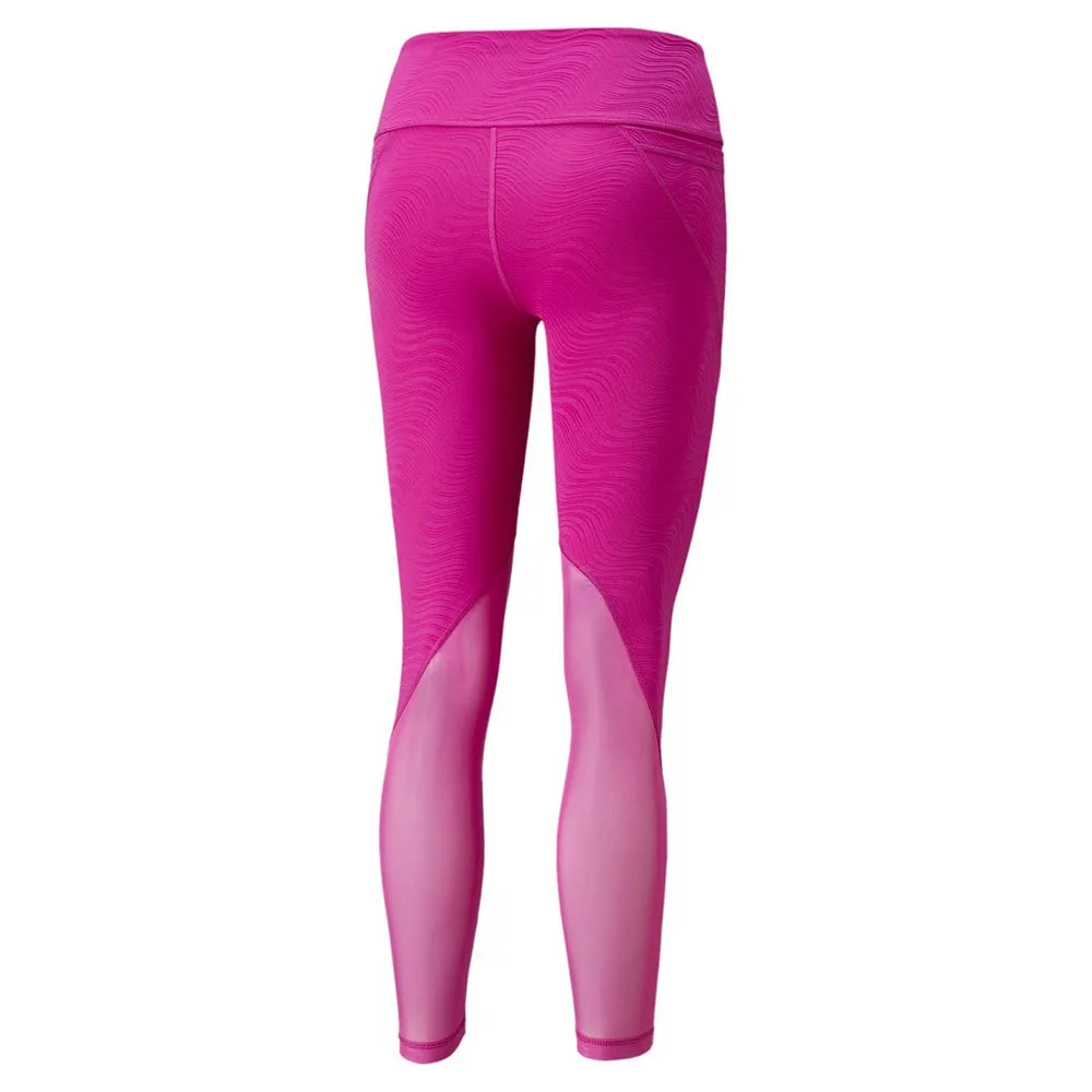 Puma Flawless High Waist 7/8 Leggings female