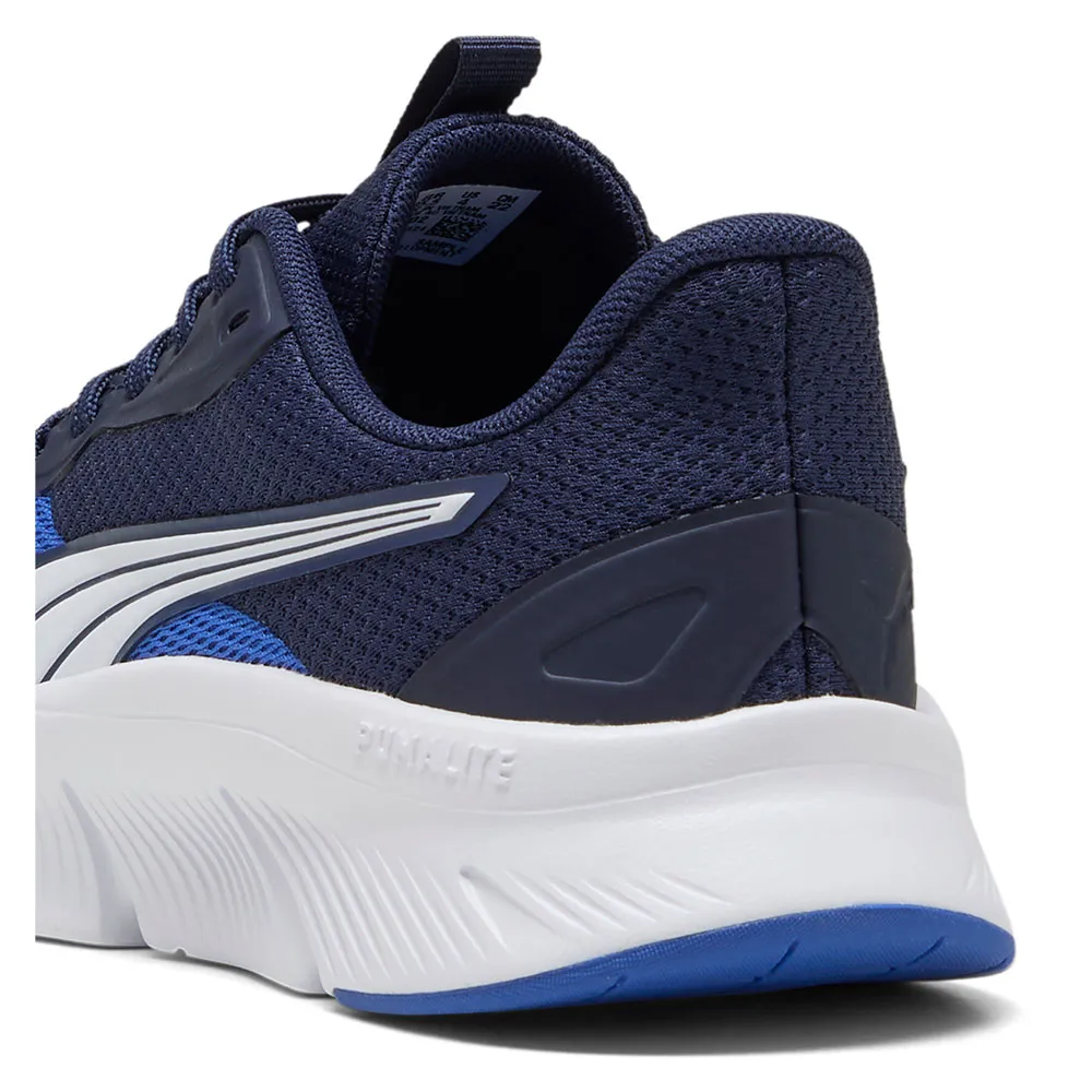 Puma Flexfocus Lite Modern Løpesko male