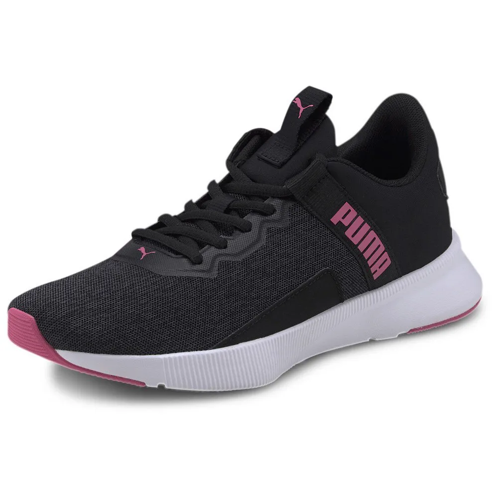 Puma Flyer Beta Løpesko male, Puma black