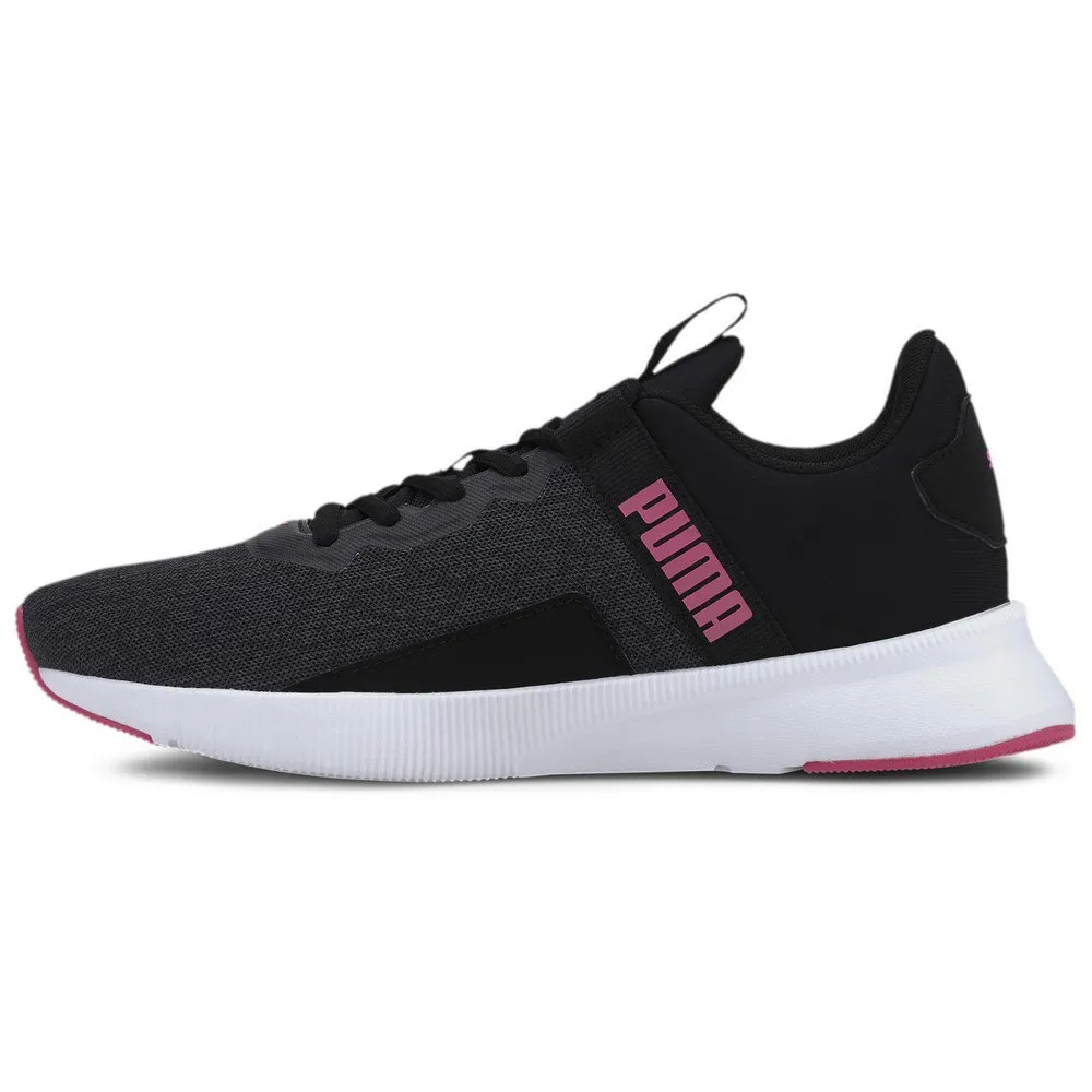 Puma Flyer Beta Løpesko male, Puma black